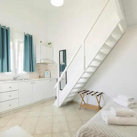 Irene's Apartmán Mykonos Town