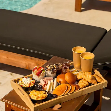 Appartamento Irene's Mykonos Town