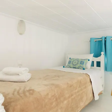 Irene's Apartment Mykonos Town