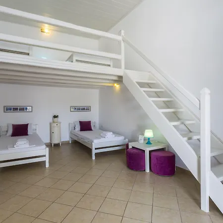 Irene's Appartement *