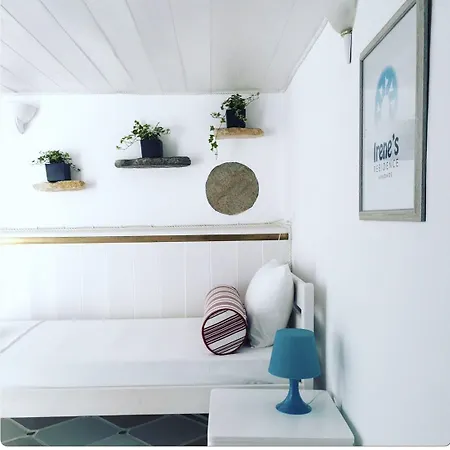 Irene's Mykonos Town