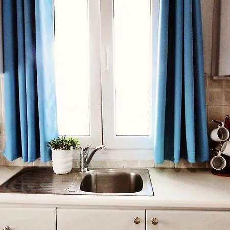 Apartmán Irene's Mykonos Town