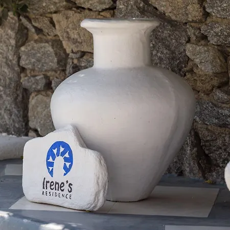 Irene's * Mykonos Town