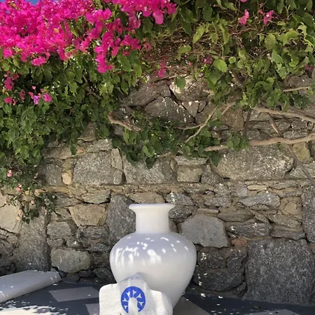 Irene's Apartmán Mykonos Town