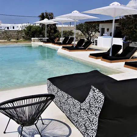 Appartement Irene's *