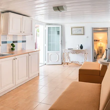 Irene's Appartement *