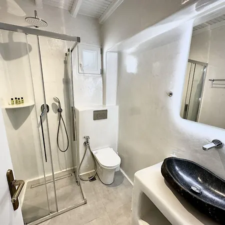 Irene's Appartamento Mykonos Town