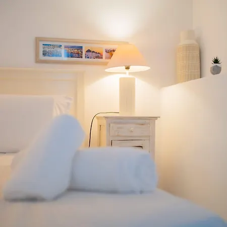 Irene's Apartmán Mykonos Town