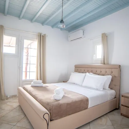 Irene's Appartement