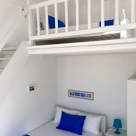 Apartment Irene's Mykonos Town