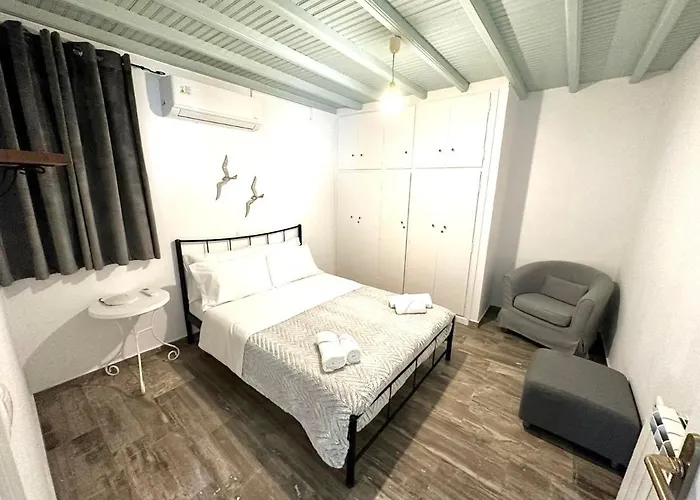 Irene's Appartement *