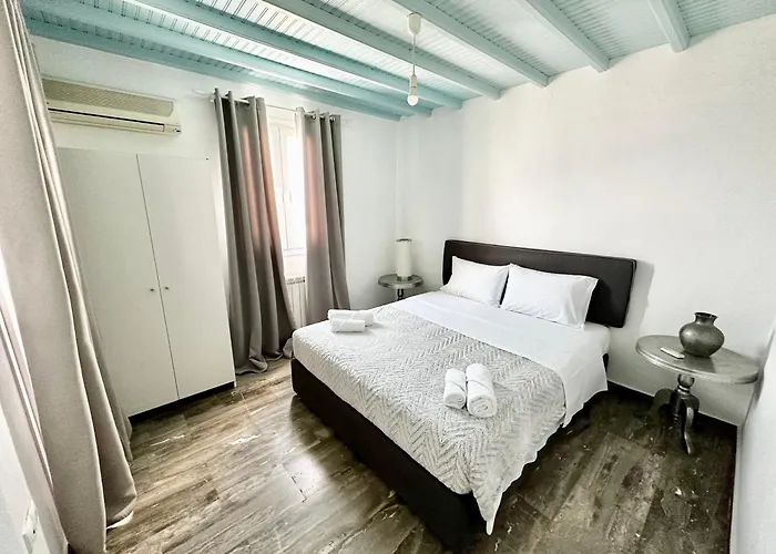 Apartman Irene's Mykonos Town