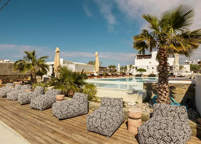 Appartement Irene's *