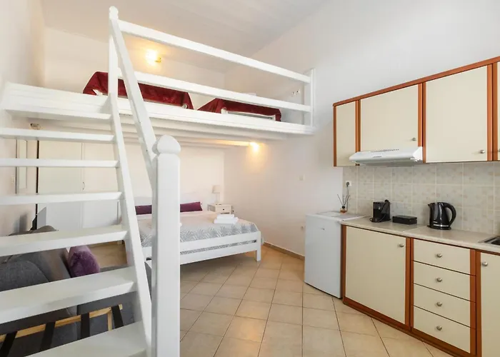 Irene's Apartman Mykonos Town