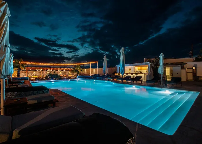 Appartement Irene's *