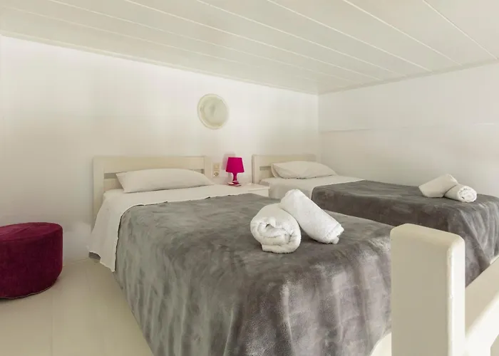 Irene's Apartman Mykonos Town