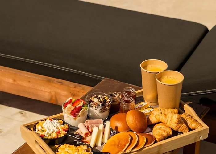 Apartman Irene's Mykonos Town