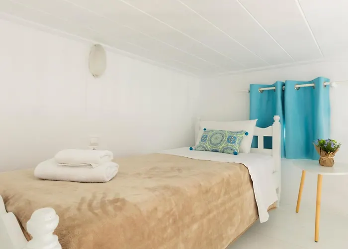 Irene's Apartman Mykonos Town