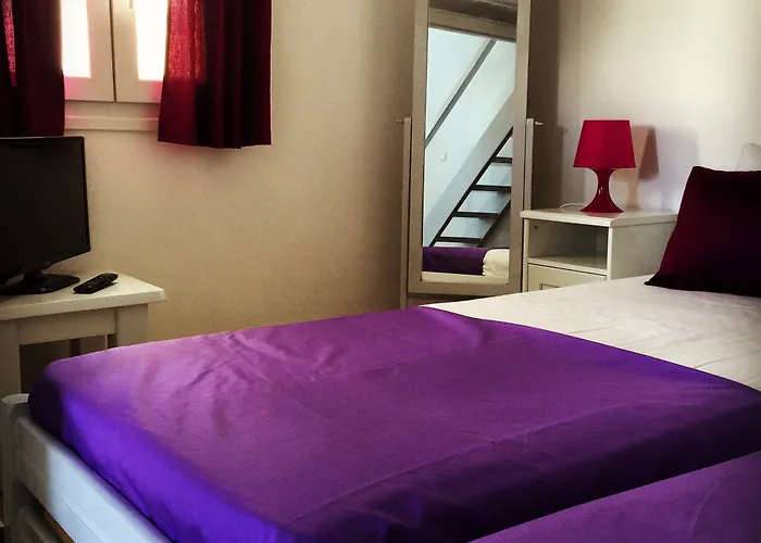 Irene's Apartman Mykonos Town