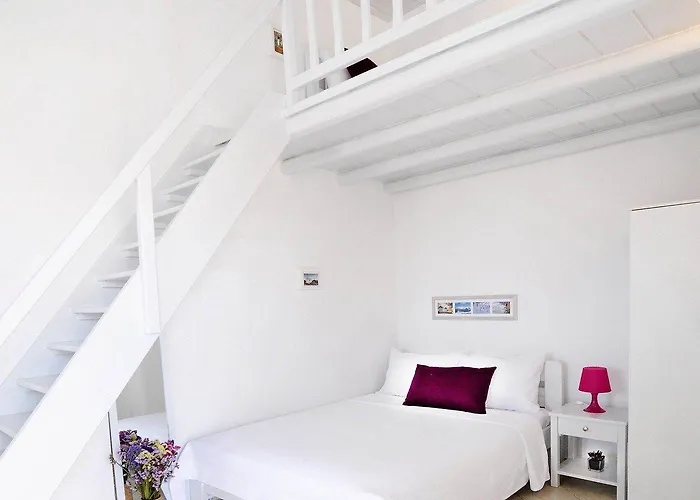 Apartman Irene's Mykonos Town