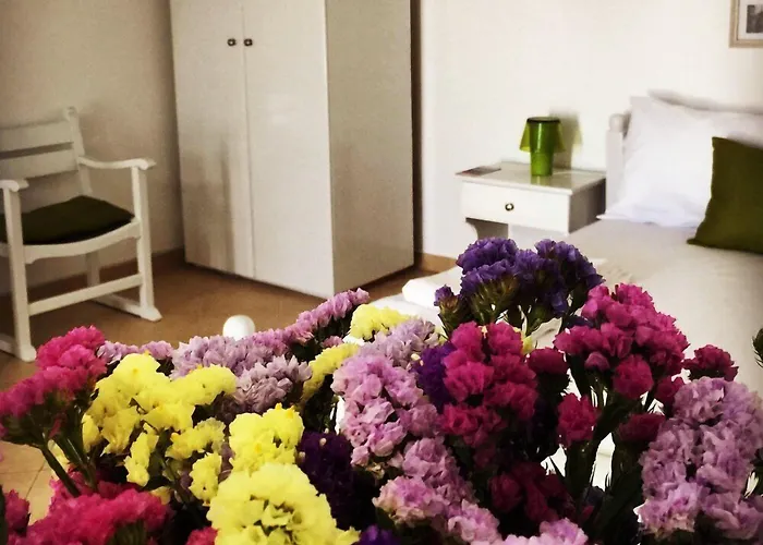 Irene's Apartman Mykonos Town