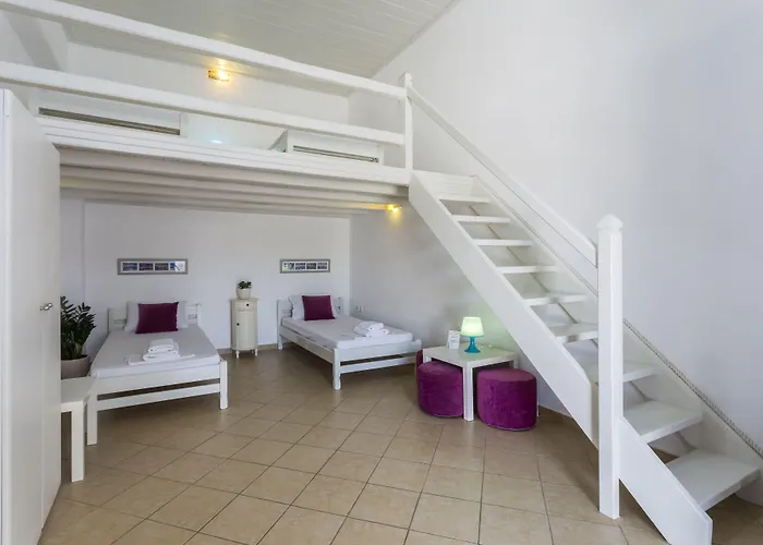 Irene's Appartement *