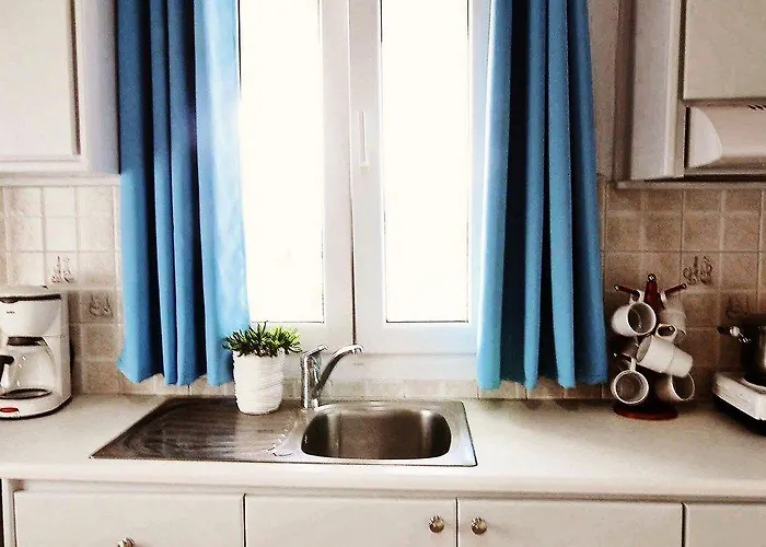 Apartman Irene's Mykonos Town