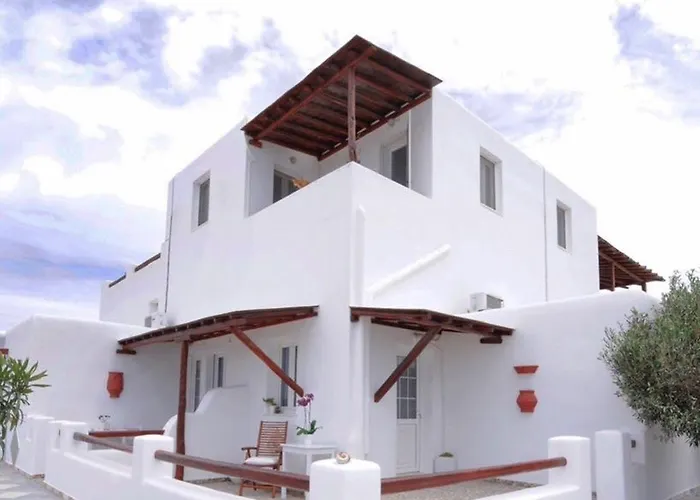 Irene's * Mykonos Town