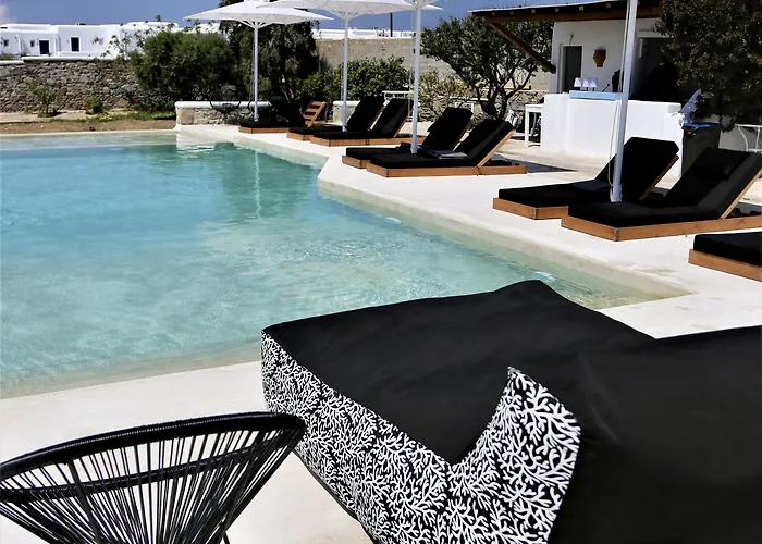 Appartement Irene's *