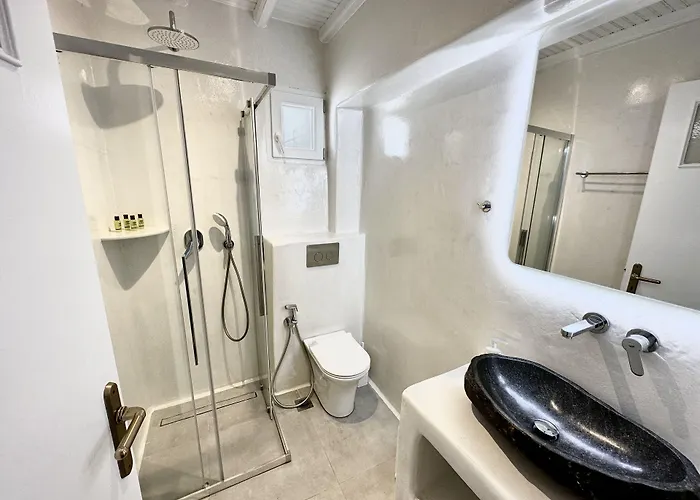 Irene's Apartman Mykonos Town