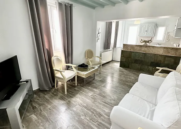 Irene's Apartman Mykonos Town