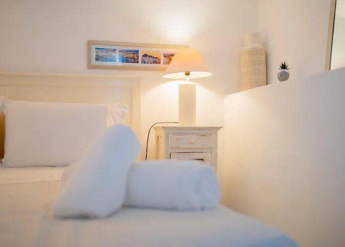 Irene's Appartement Mykonos Town