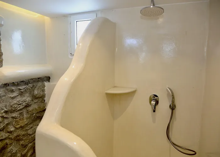 Appartement Irene's Mykonos Town