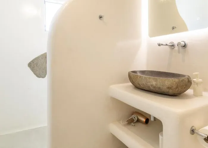 Apartamento Irene's *