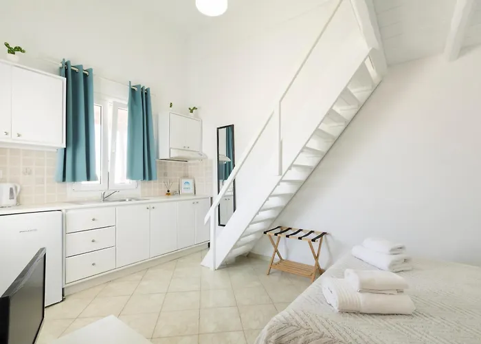 Irene's Apartamento Mykonos Town