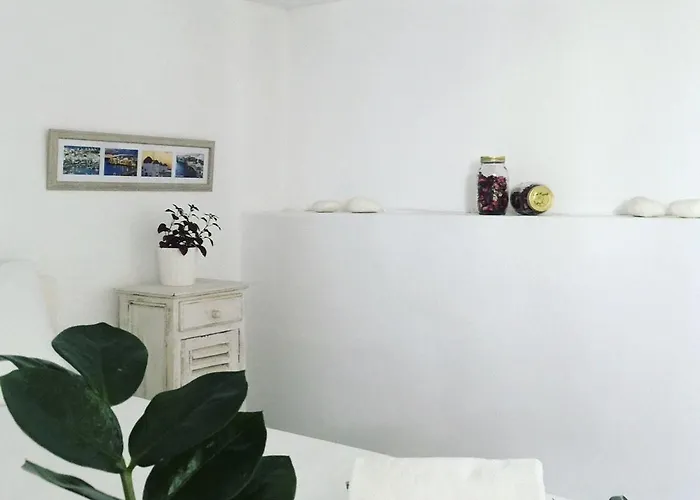 Irene's Apartamento *