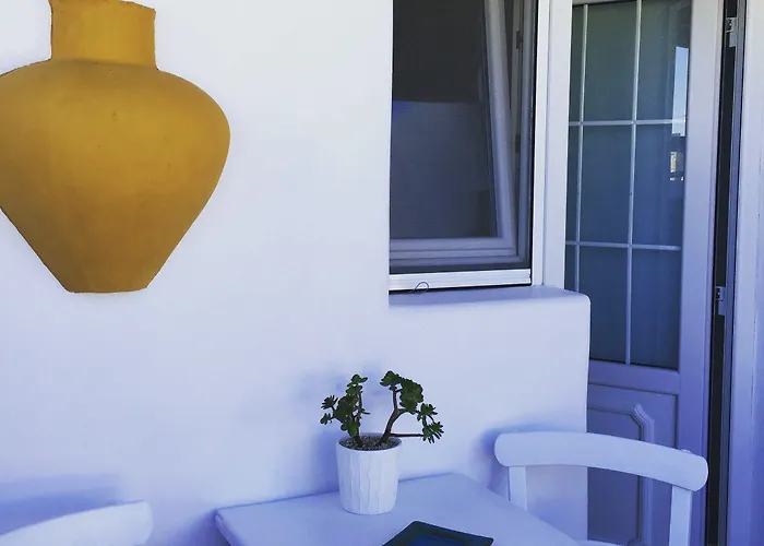 Irene's Apartamento *